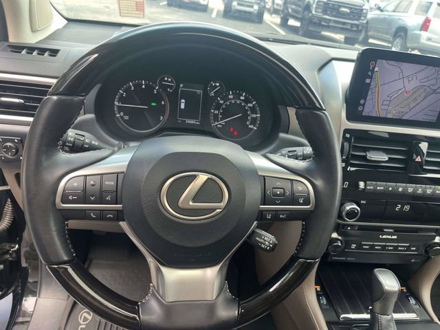 Used 2023 Lexus GX 460 Premium w/ Premium Package AWD/4WD image 23