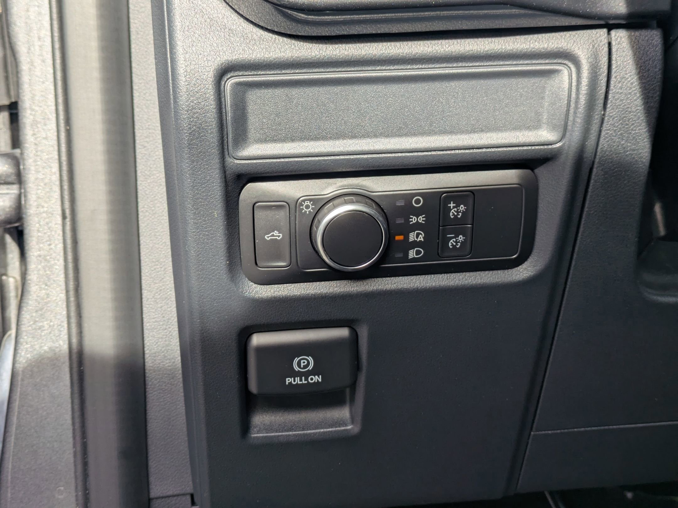 Certified 2022 Ford F150 XL w/ STX Appearance Package image 13