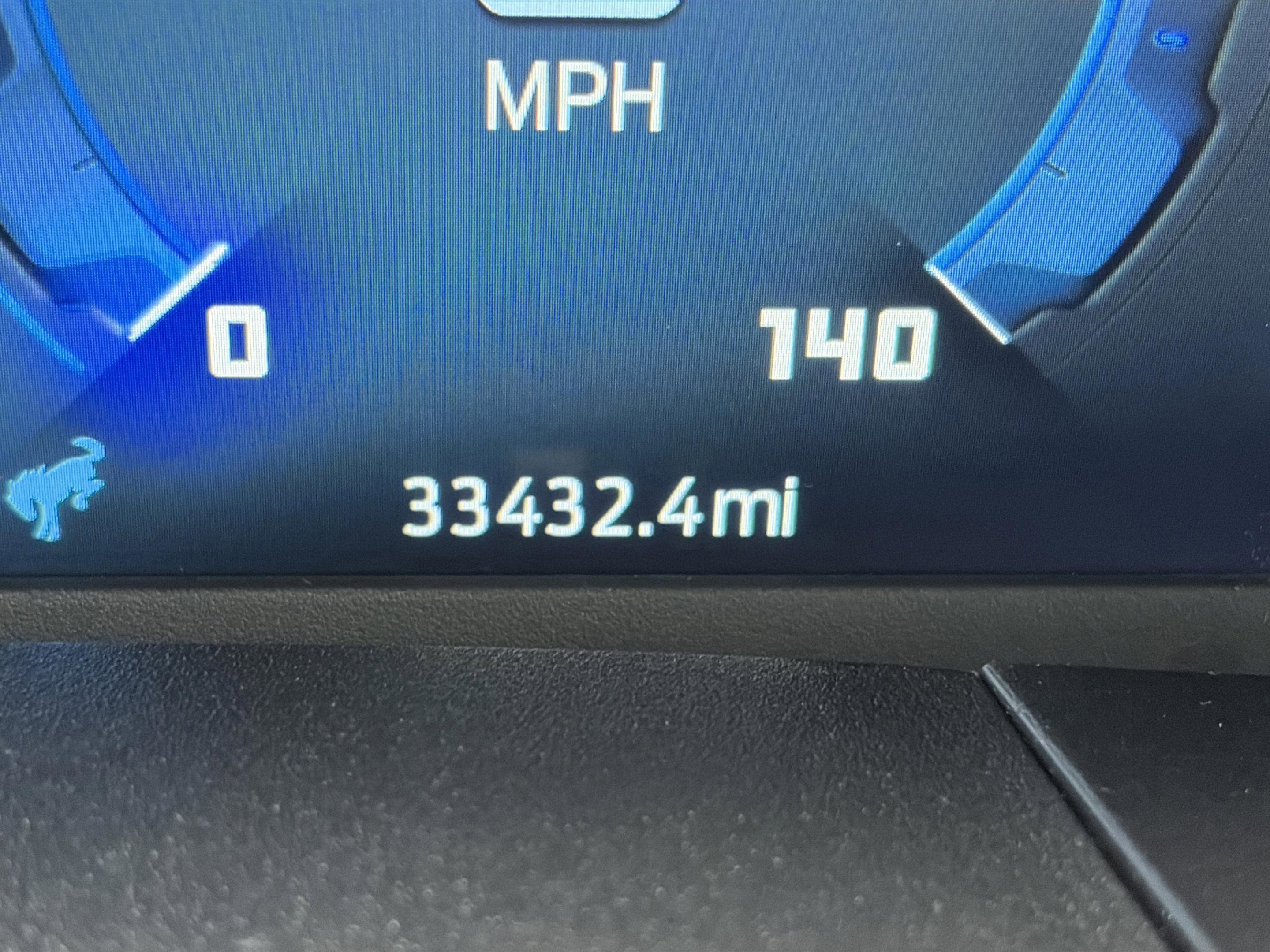 Certified 2025 Ford Bronco Sport Big Bend image 30