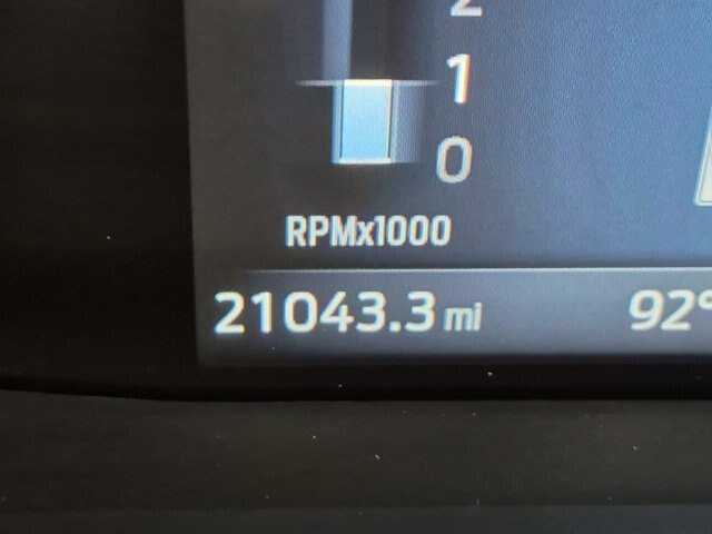 Certified 2025 Ford Escape Active w/ Tech Pack #1 FWD image 21