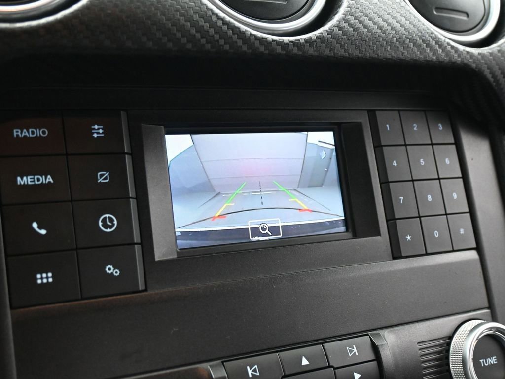 Certified 2019 Ford Mustang Coupe image 41