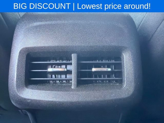 Used 2021 Chevrolet Equinox LT AWD/4WD image 21
