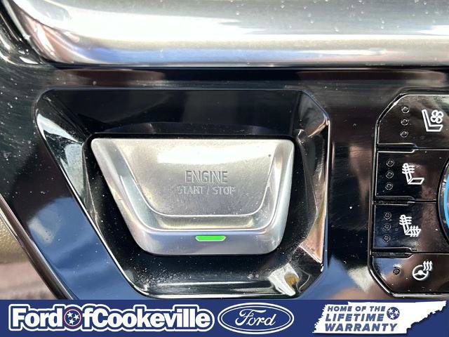 Used 2025 GMC Sierra 1500 Denali AWD/4WD image 34