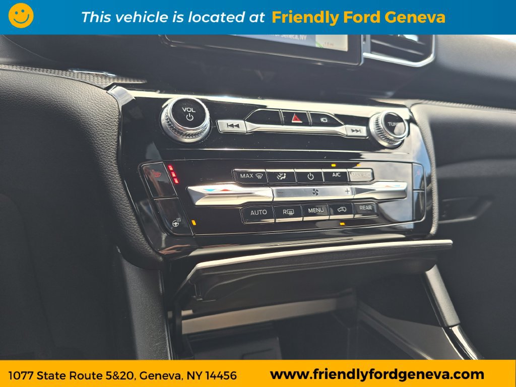 Certified 2023 Ford Explorer ST-Line AWD/4WD image 26