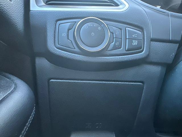 Certified 2024 Ford Edge SEL w/ Convenience Package AWD/4WD image 25