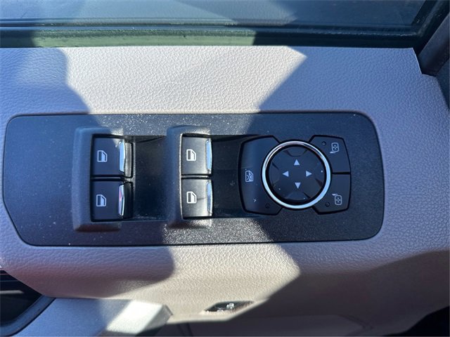 Certified 2018 Ford F150 XLT w/ Equipment Group 302A Luxury image 25