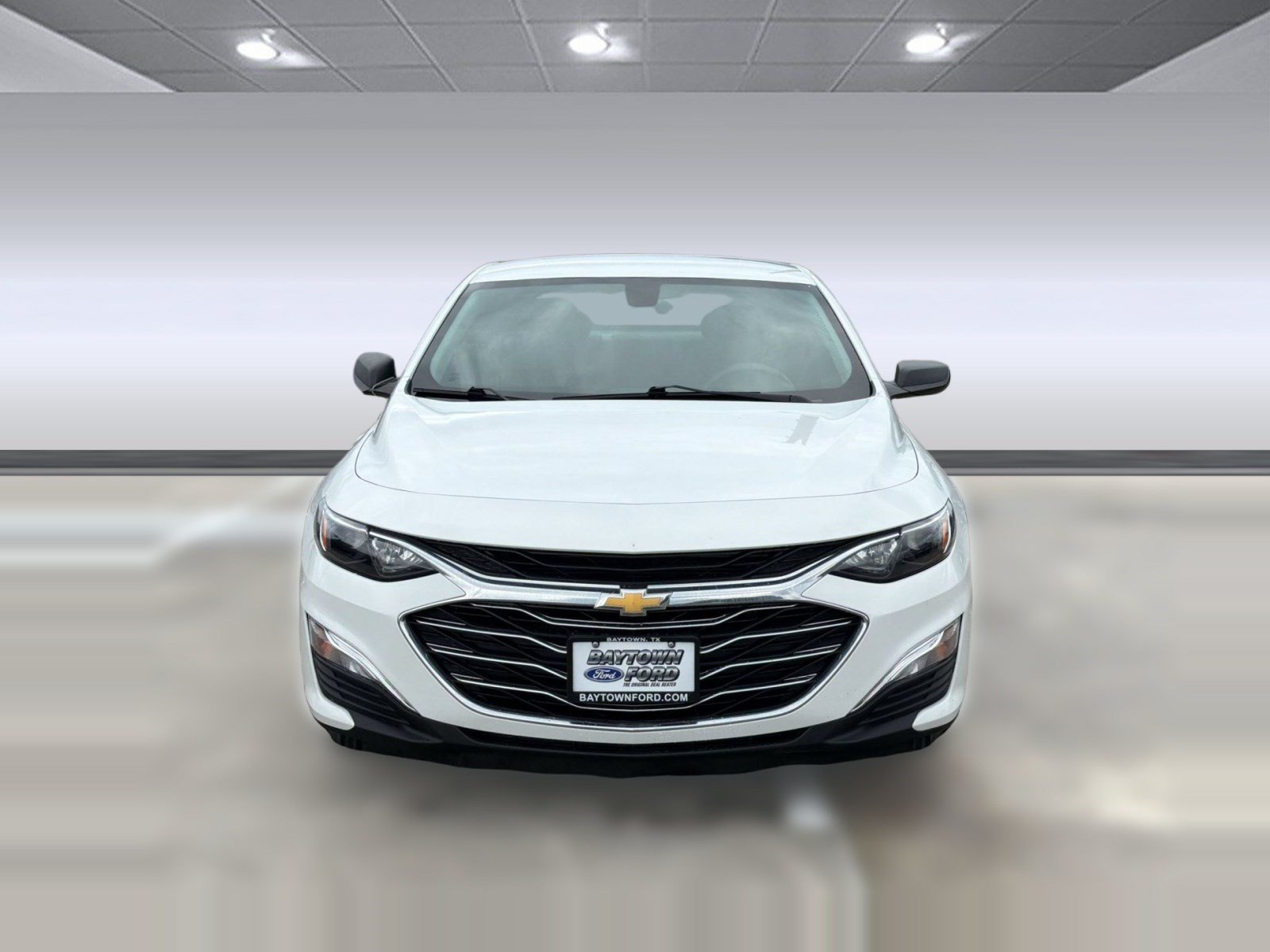 Used 2022 Chevrolet Malibu LS FWD image 6