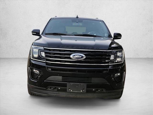 Certified 2019 Ford Expedition Limited w/ Equipment Group 303A image 8