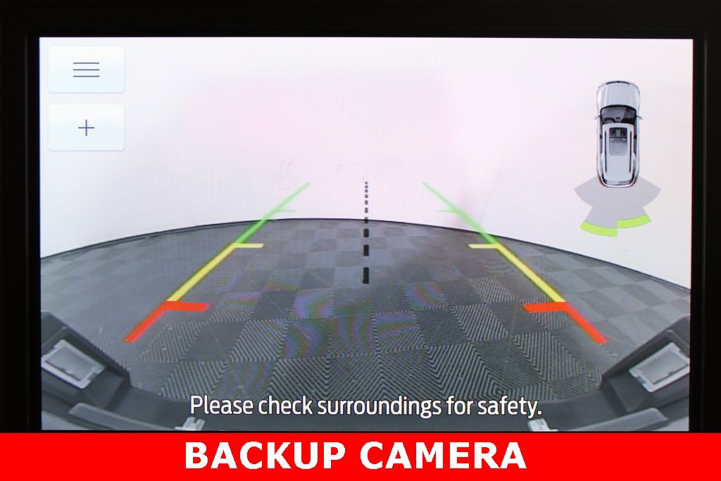 Certified 2024 Ford Bronco Sport Badlands w/ Premium Package image 7