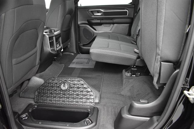 Used 2023 RAM 1500 Big Horn AWD/4WD image 19