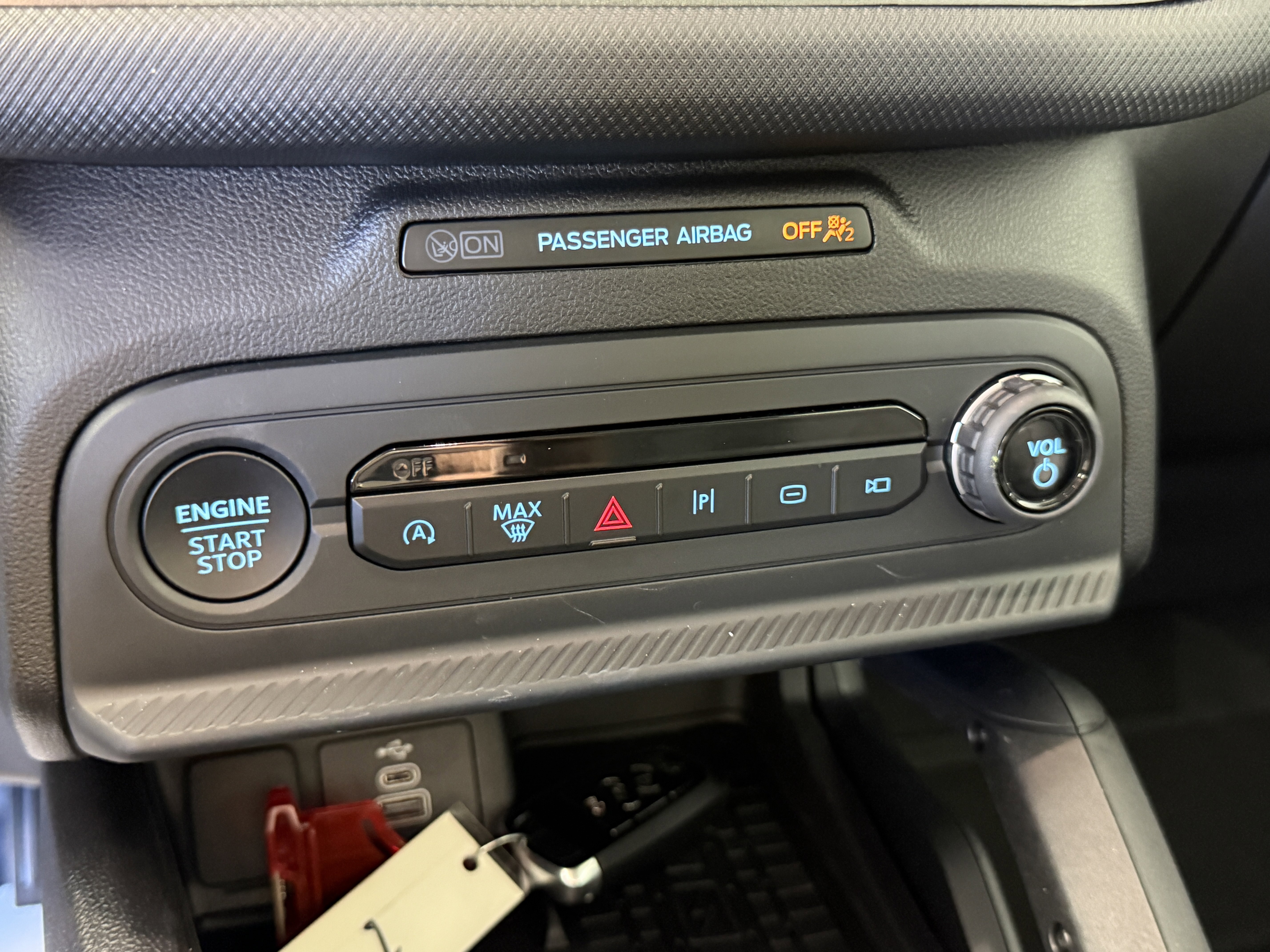 Certified 2025 Ford Bronco Sport Badlands w/ Badlands Tech Package AWD/4WD image 22