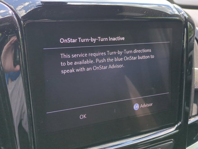 Used 2023 Chevrolet Traverse LT FWD image 24