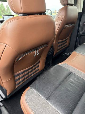 Certified 2021 Ford Bronco Sport Outer Banks AWD/4WD image 13