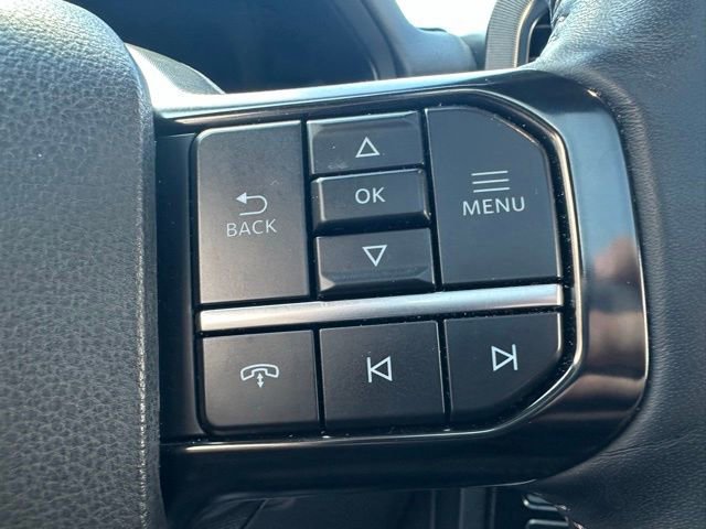 Certified 2023 Ford F150 Platinum w/ Equipment Group 701A High image 26