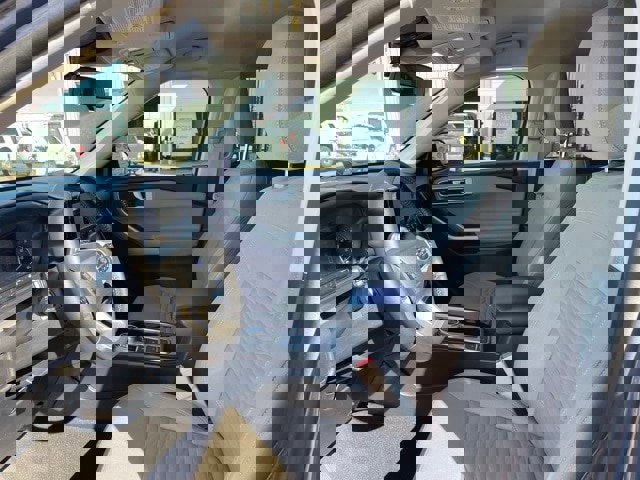 Certified 2021 Ford Explorer XLT image 7