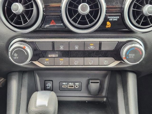 Used 2024 Nissan Sentra SV image 18