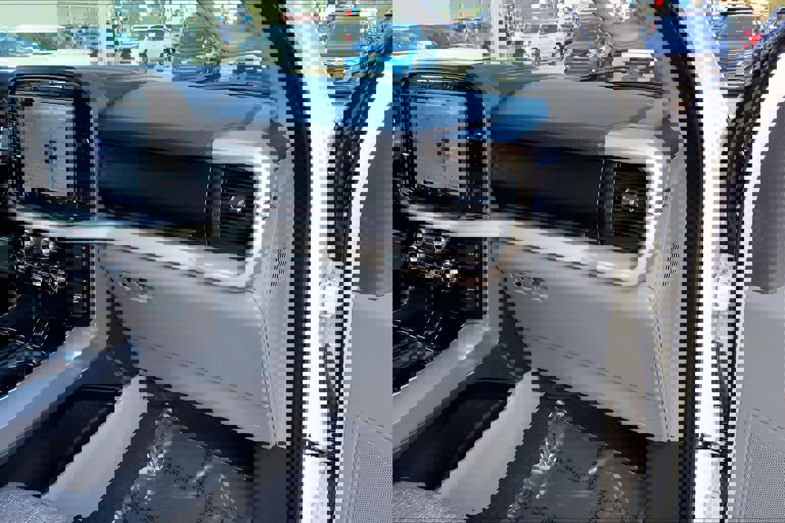 Certified 2023 Ford F150 XLT w/ Equipment Group 302A High image 19