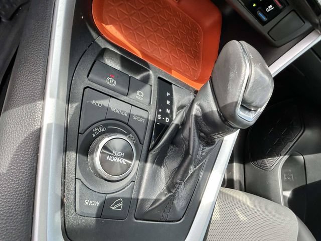 Used 2019 Toyota RAV4 Adventure w/ Cold Weather Package AWD/4WD image 21