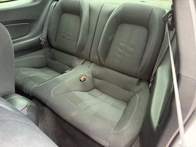 Certified 2023 Ford Mustang Coupe RWD image 29