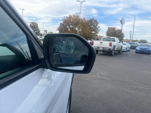 Certified 2025 Ford Explorer Active image 10