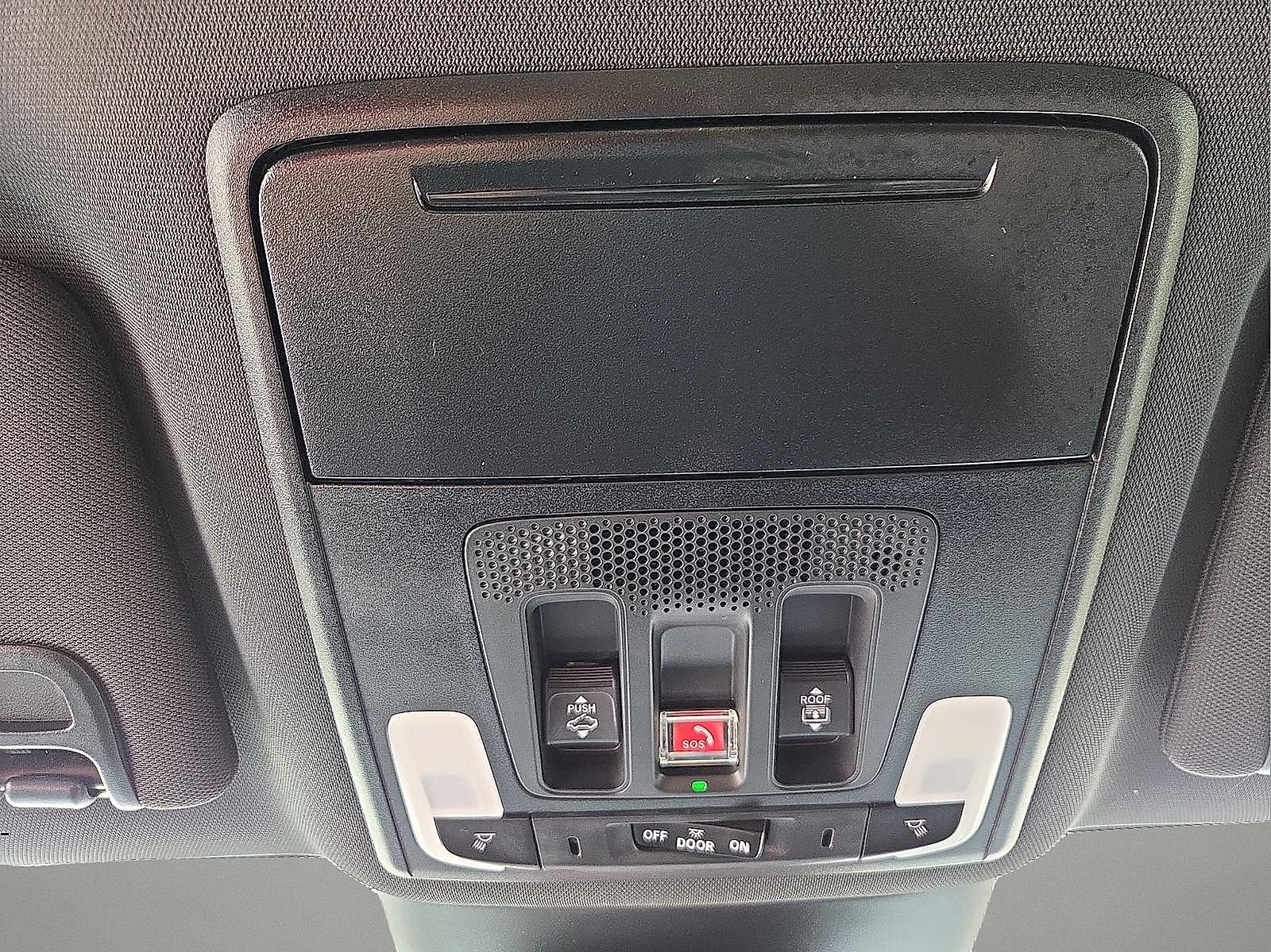 Used 2026 Honda Passport TrailSport image 21