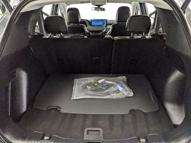 Certified 2023 Ford Escape SE image 8