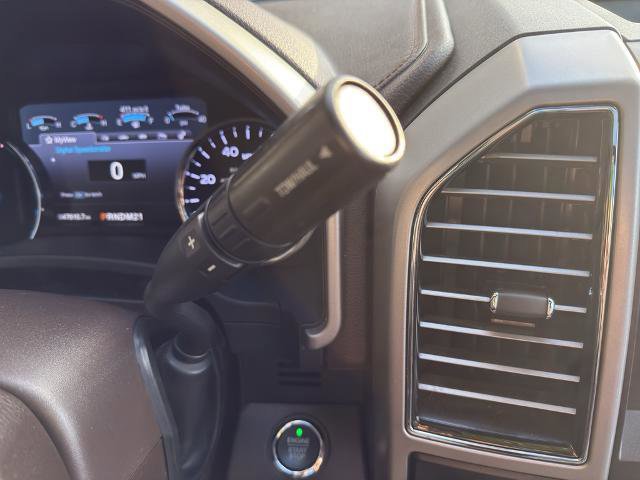 Certified 2019 Ford F250 King Ranch w/ King Ranch Ultimate Package image 32