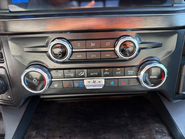 Certified 2023 Ford F250 Lariat AWD/4WD image 33