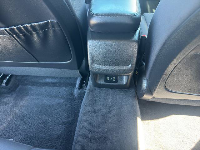 Used 2026 Kia K5 LXS FWD image 21