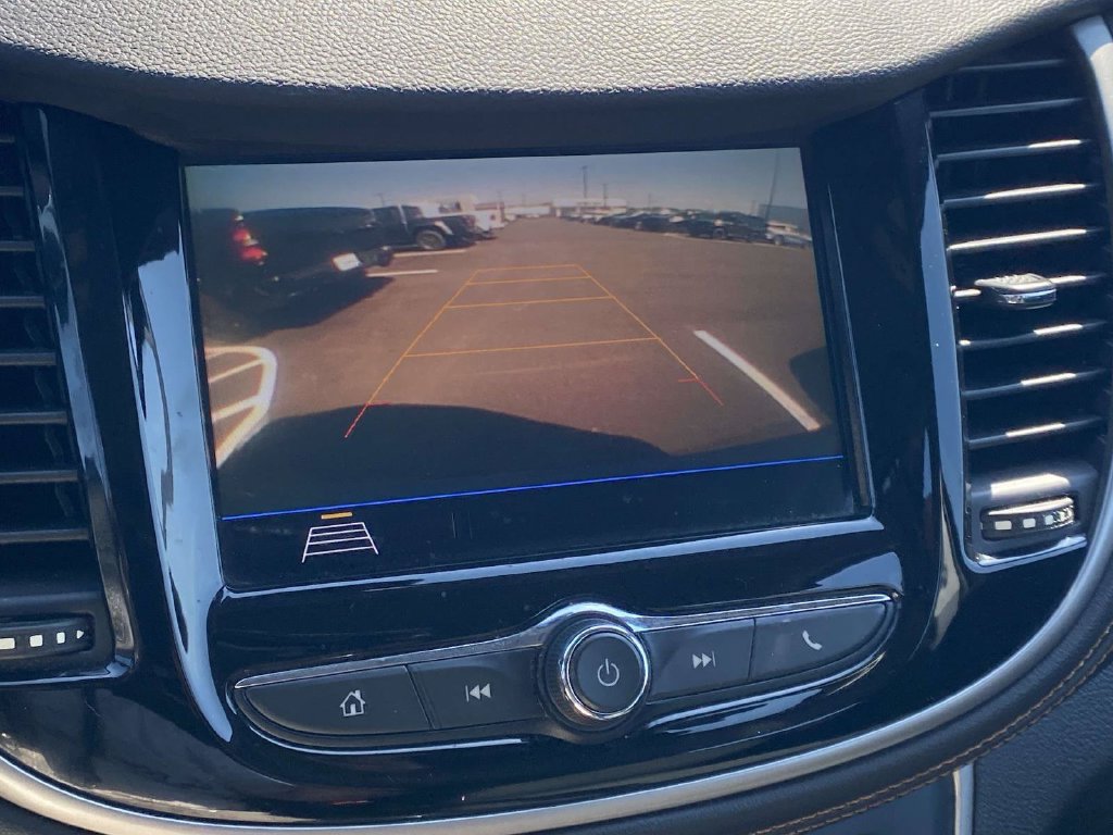 Used 2018 Chevrolet Trax LS FWD image 20