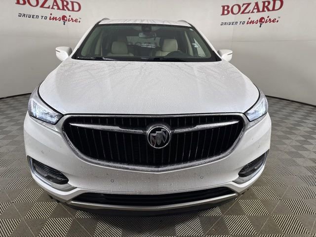 Used 2020 Buick Enclave Premium w/ LPO, Touring Package image 8