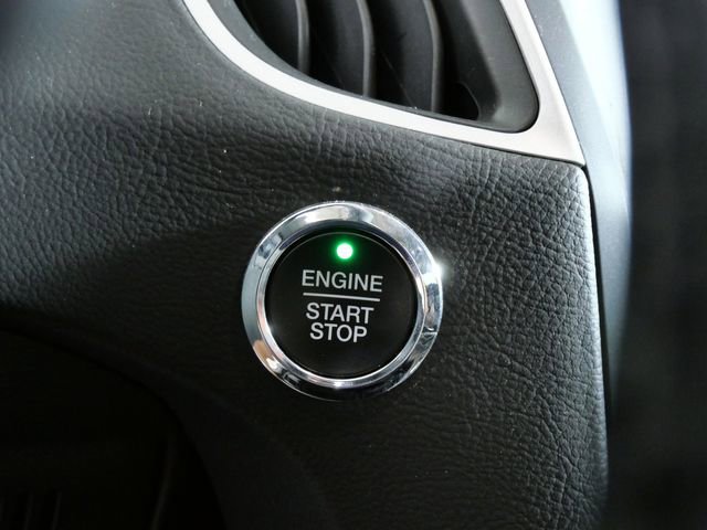 Certified 2024 Ford Edge SEL w/ Convenience Package AWD/4WD image 28
