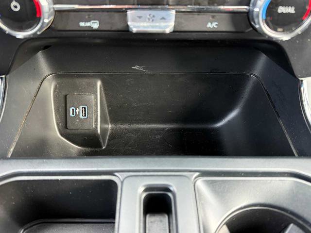 Certified 2024 Ford F150 XLT w/ Mobile Office Package image 18