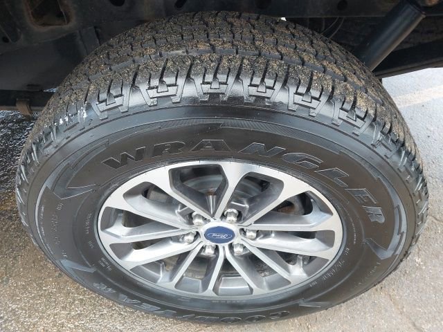 Certified 2019 Ford F150 XLT w/ Equipment Group 302A Luxury image 13