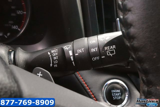 Used 2017 Toyota RAV4 SE w/ Power Extra Value Package image 23