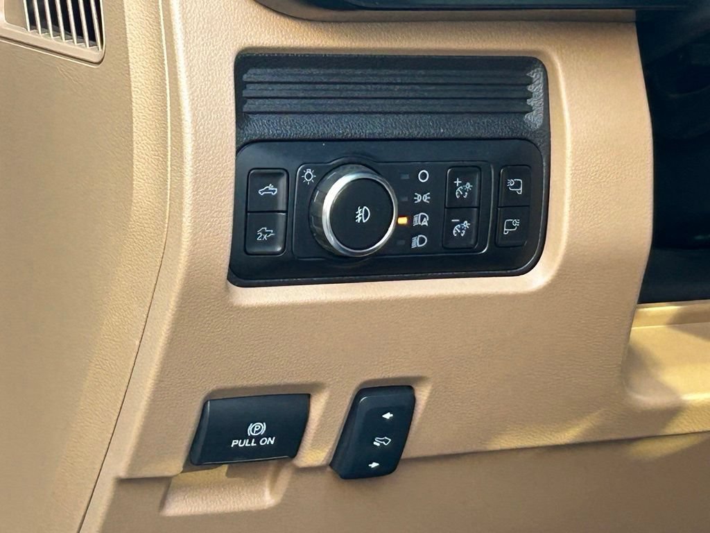 Certified 2026 Ford F250 Lariat AWD/4WD image 36