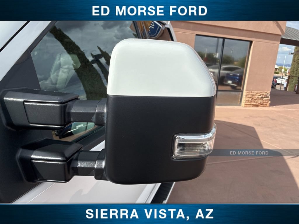 Certified 2022 Ford F250 Lariat w/ Lariat Value Package AWD/4WD image 6