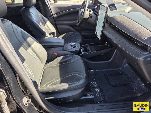 Certified 2024 Ford Mustang Mach-E Premium RWD image 15