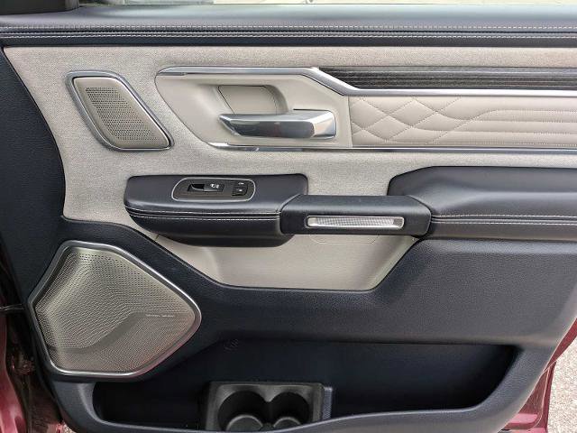 Used 2022 RAM 1500 Limited image 22