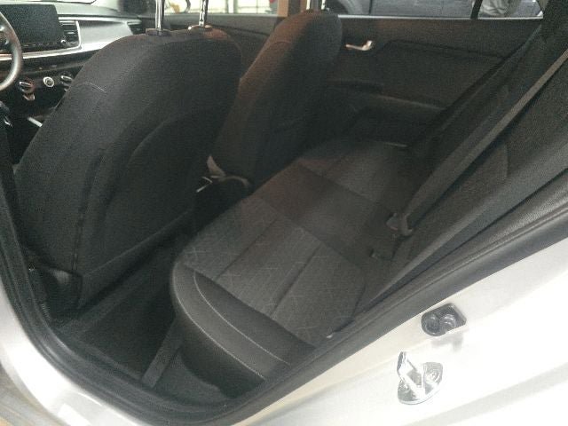 Used 2022 Kia Rio LX FWD image 12