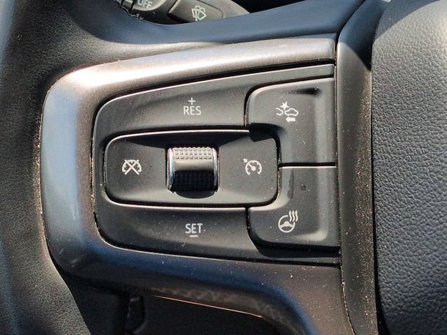 Used 2024 Chevrolet Silverado 2500 High Country w/ High Country Premium Package AWD/4WD image 33