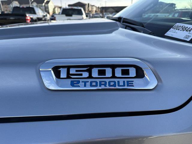 Used 2023 RAM 1500 Big Horn image 36