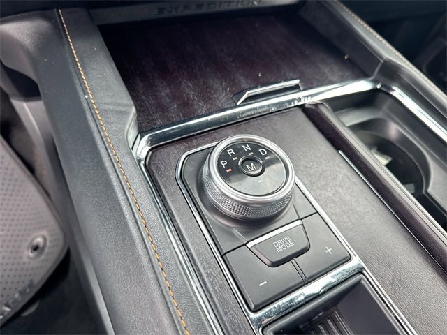 Certified 2023 Ford Expedition Max Platinum image 27