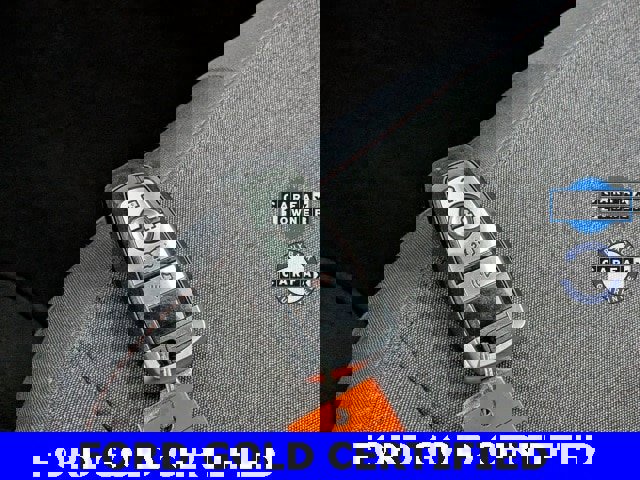 Certified 2025 Ford Explorer Active image 35