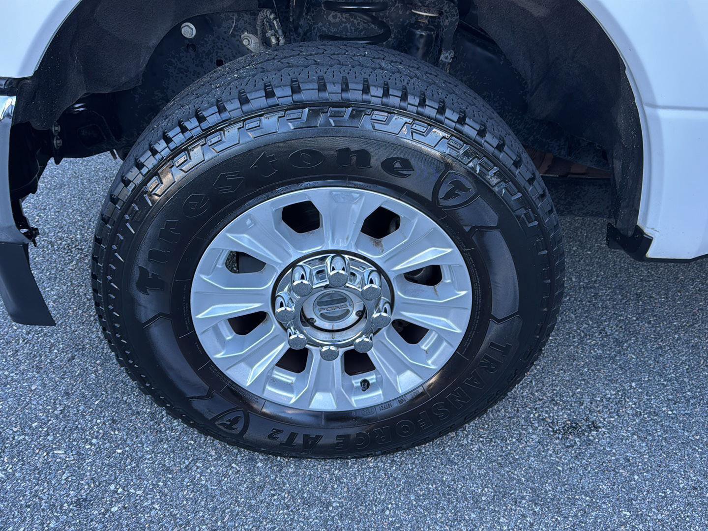 Certified 2022 Ford F250 XLT image 29