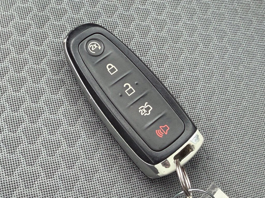 Certified 2019 Ford Escape SE FWD image 37