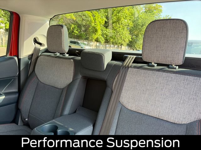 Certified 2024 Ford Maverick XLT w/ XLT Luxury Package AWD/4WD image 22
