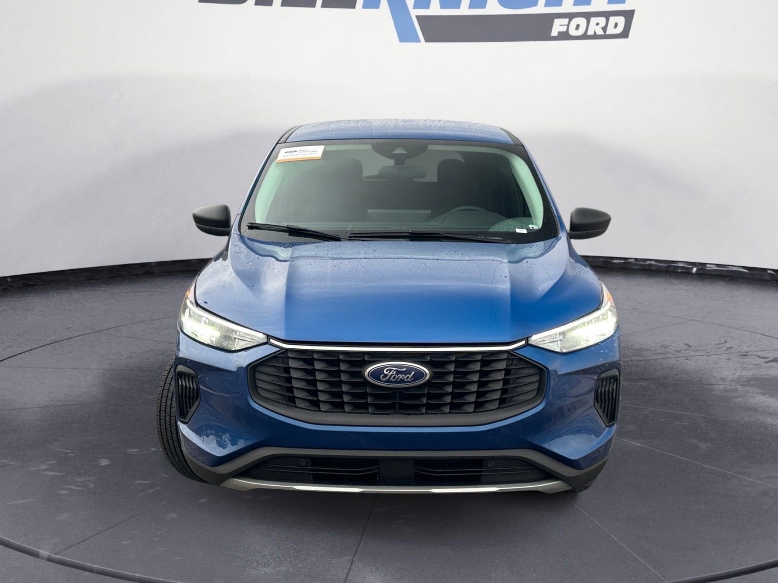 Certified 2023 Ford Escape Active w/ Tech Pack #1 image 8