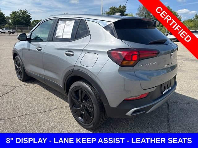 Used 2024 Buick Encore GX Preferred FWD image 5