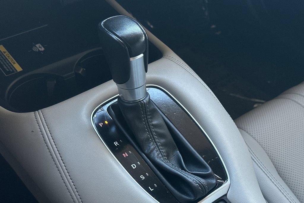 Used 2024 Honda HR-V EX-L image 24